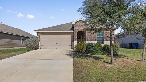 326 Northshore Trail New Braunfels TX 78130