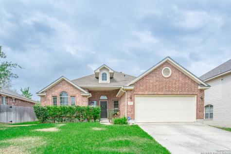 3319 Dovetree Lane San Antonio TX 78251