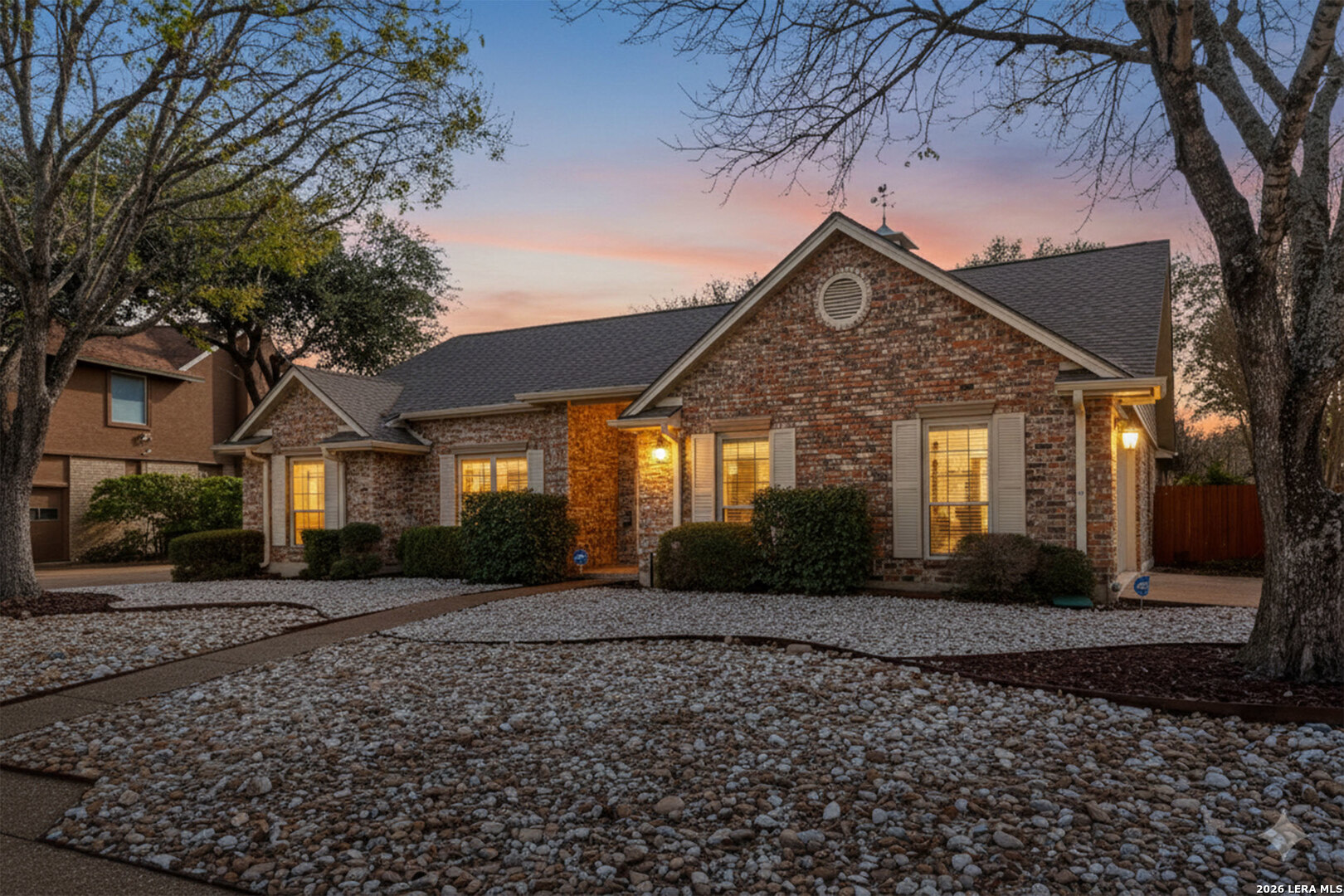 6215 Mission Hills San Antonio TX 78244