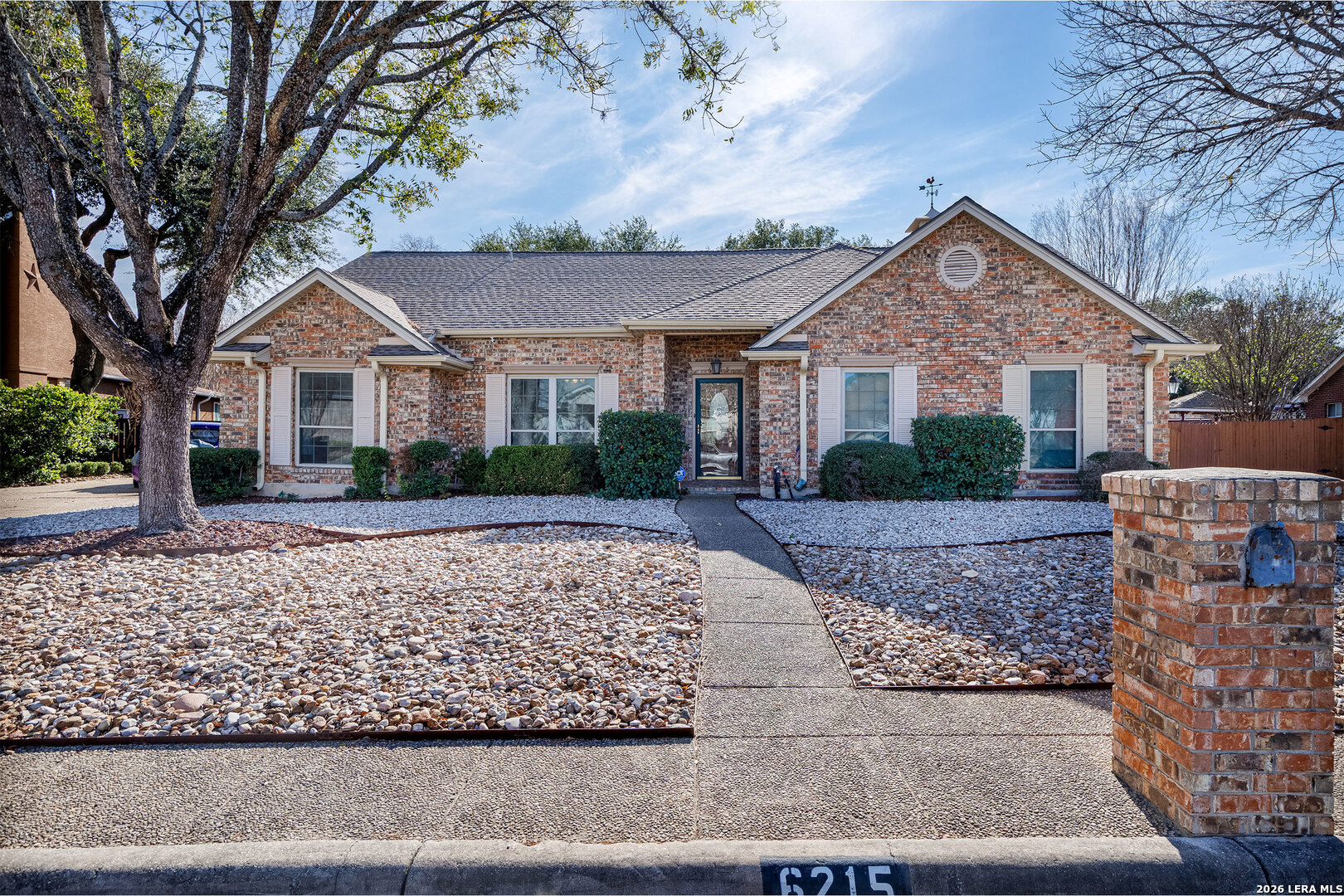 6215 Mission Hills San Antonio TX 78244