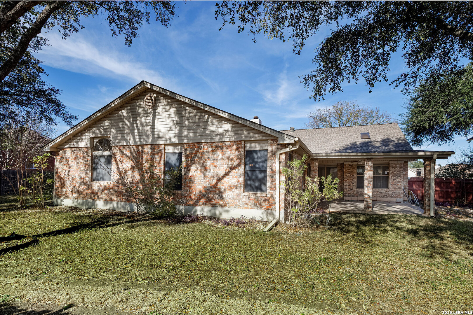 6215 Mission Hills San Antonio TX 78244