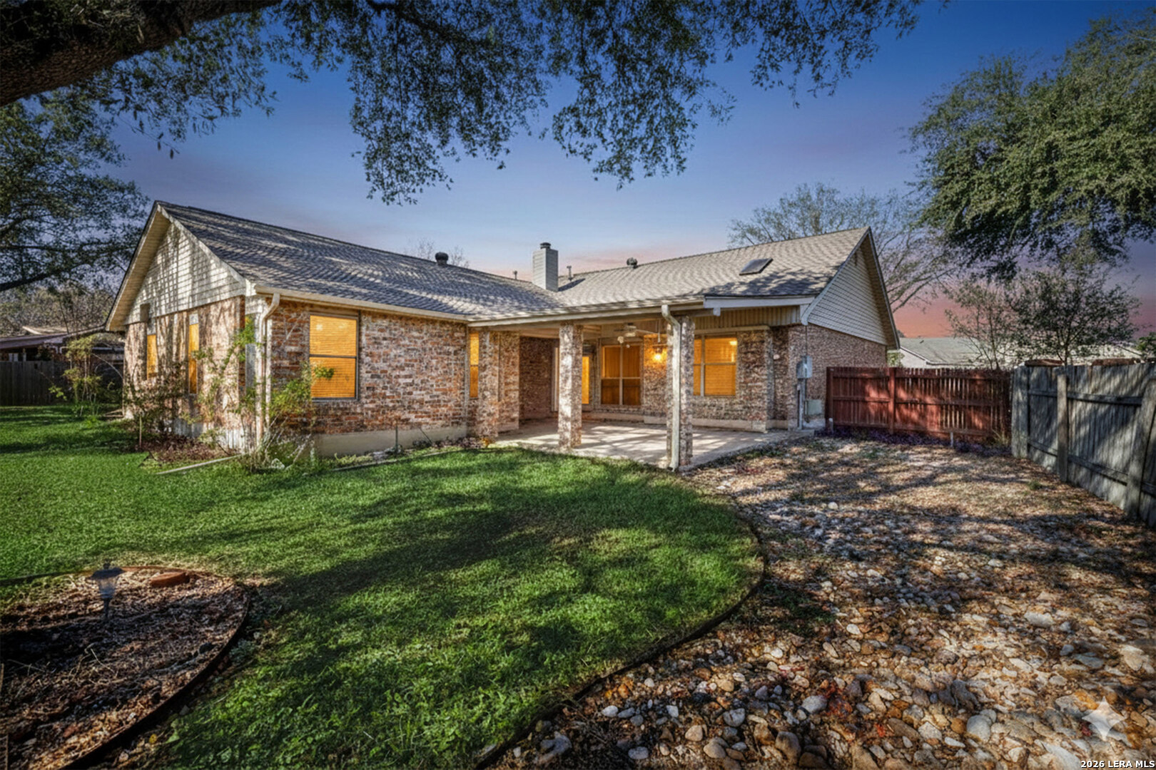 6215 Mission Hills San Antonio TX 78244