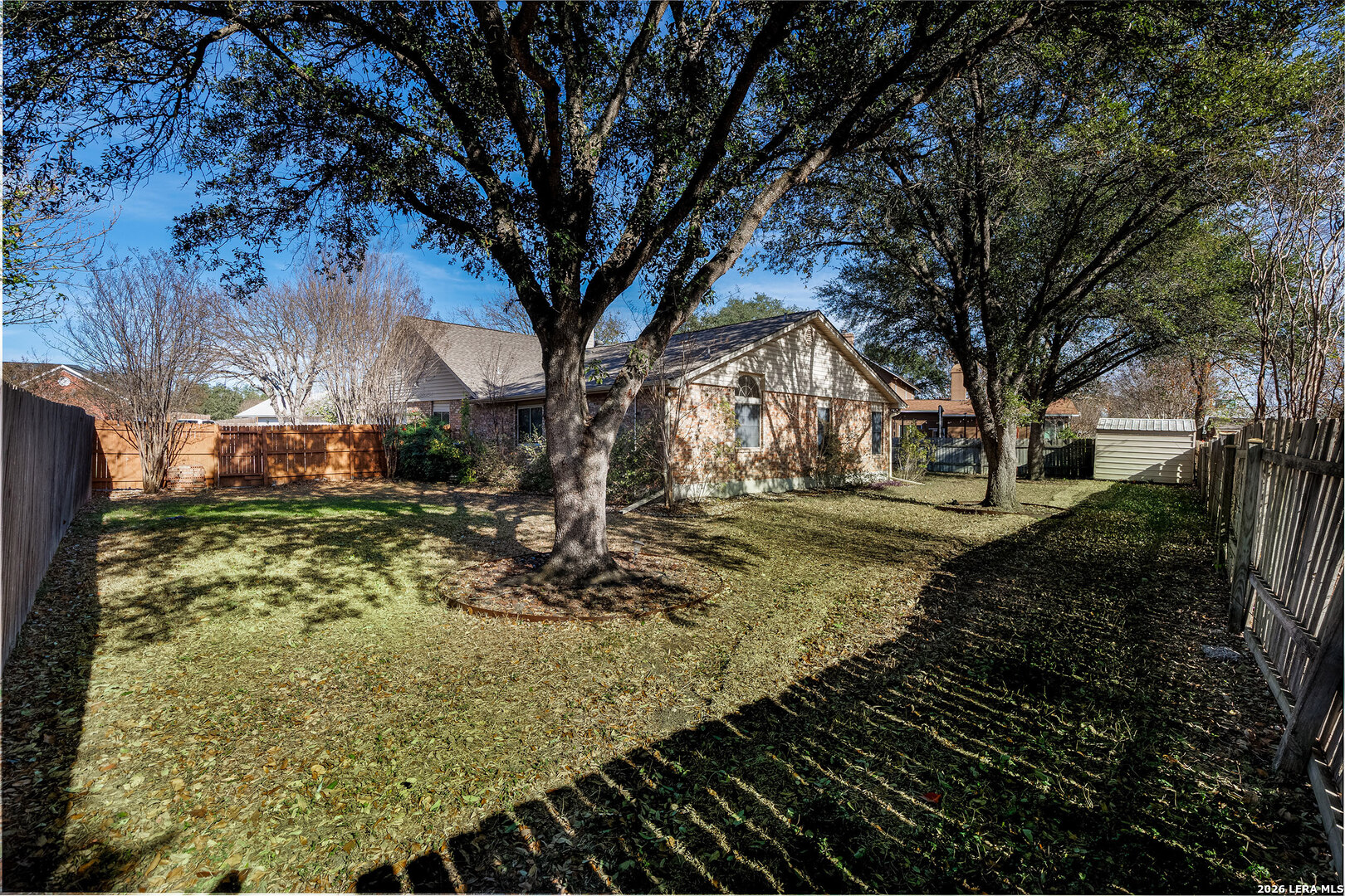 6215 Mission Hills San Antonio TX 78244