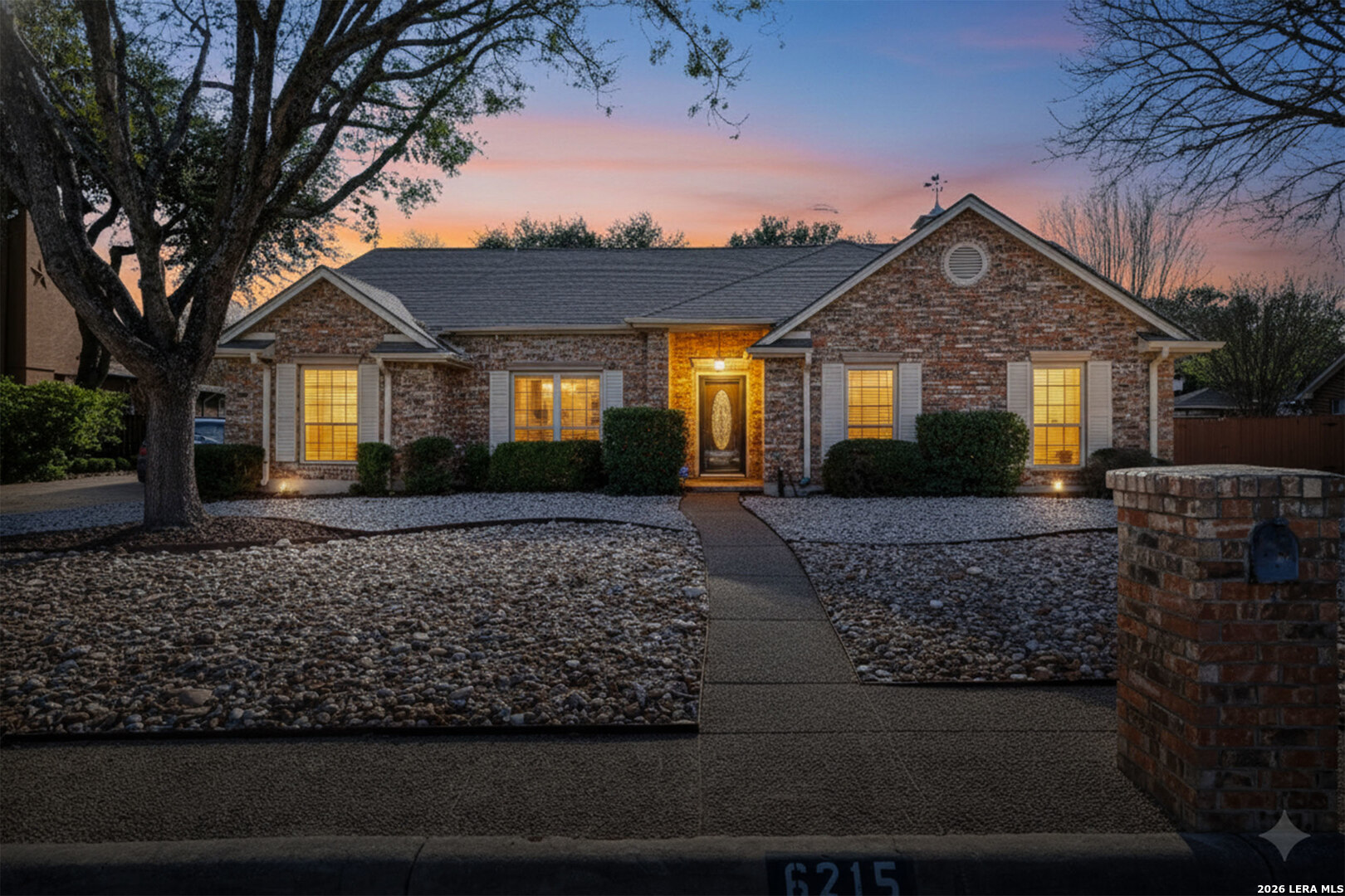 6215 Mission Hills San Antonio TX 78244
