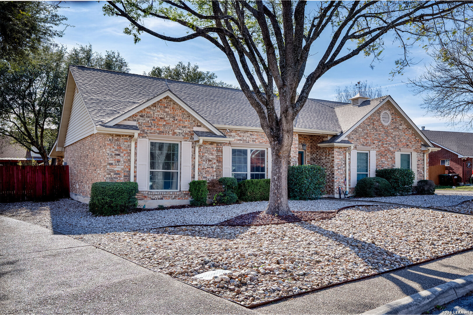 6215 Mission Hills San Antonio TX 78244