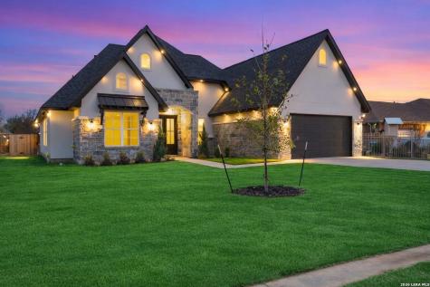 15509 York Lane Selma TX 78154