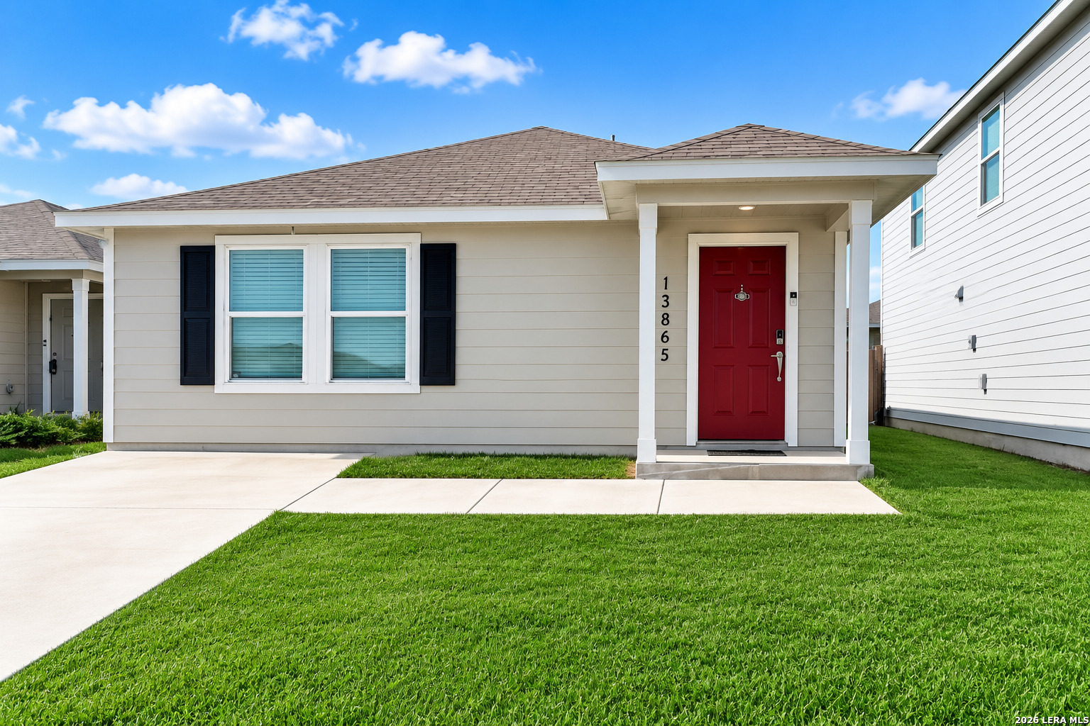 13865 Llama Place San Antonio TX 78252