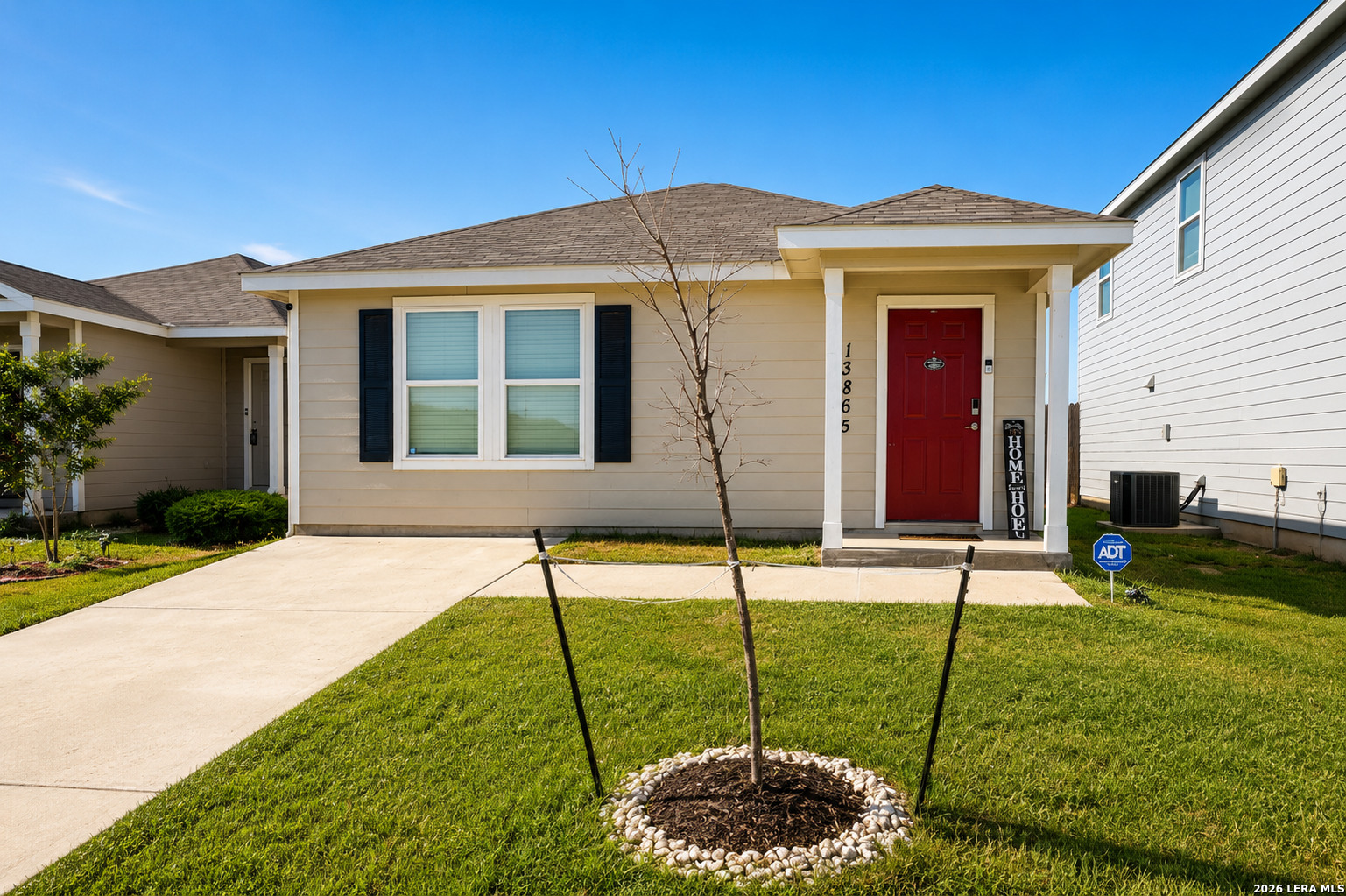 13865 Llama Place San Antonio TX 78252