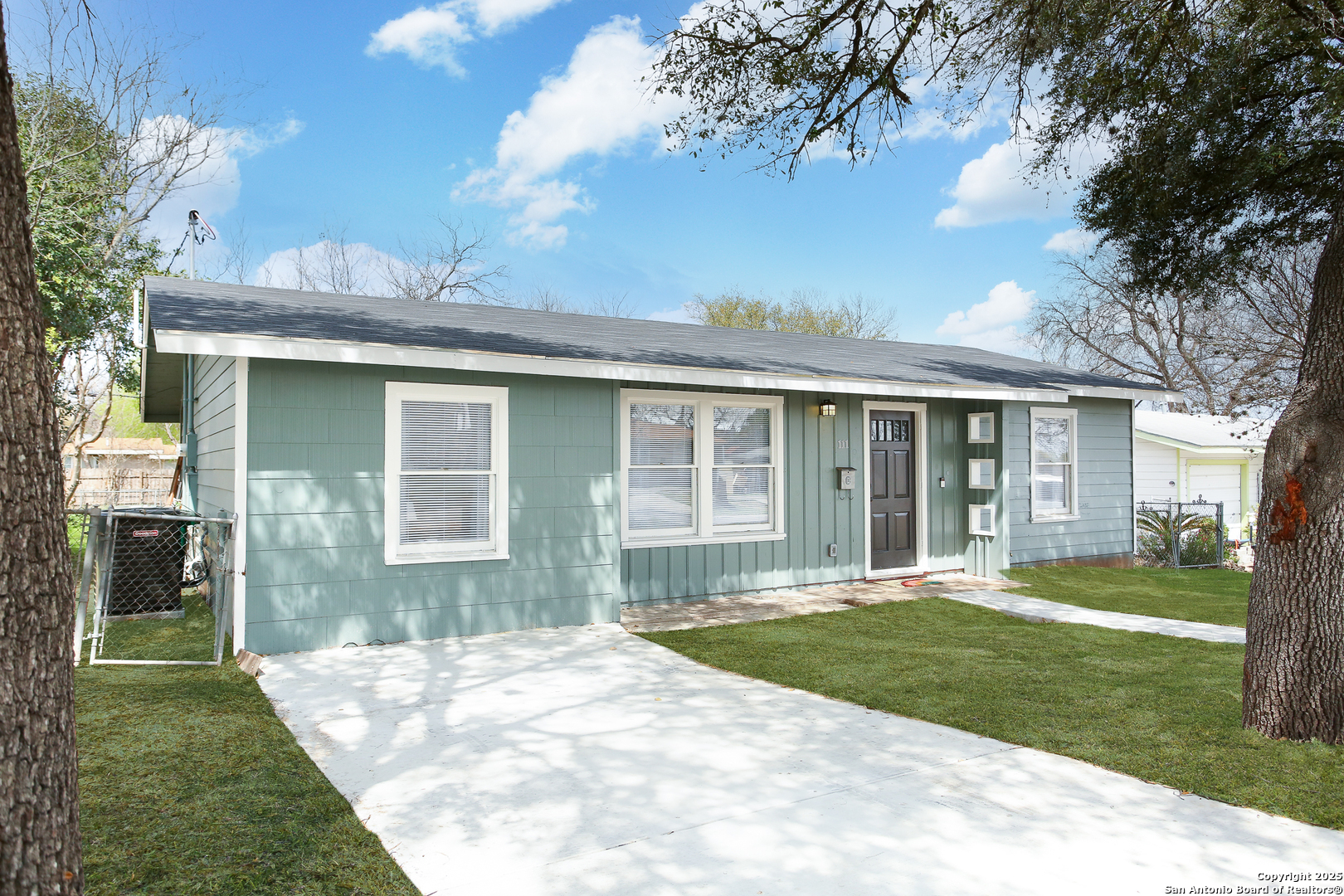 111 Continental San Antonio TX 78228