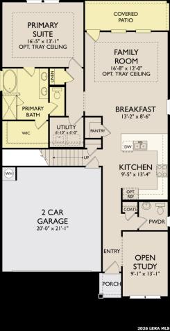 127 Peeps Court Adkins TX 78101