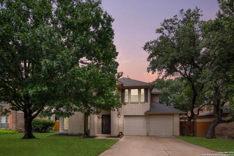 8518 Chelsea Park San Antonio TX 78251