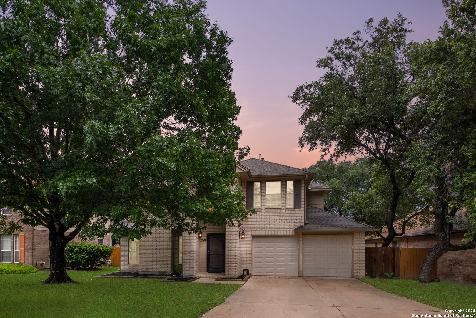 8518 Chelsea Park San Antonio TX 78251
