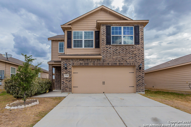 12241 Cashton San Antonio TX 78252