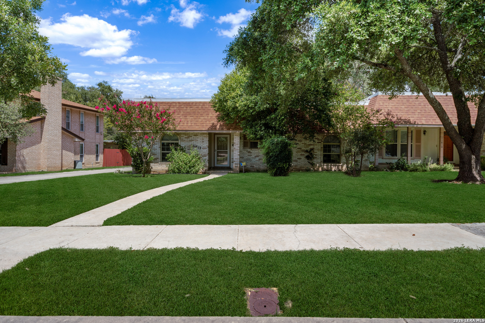 11812 Song Street San Antonio TX 78216