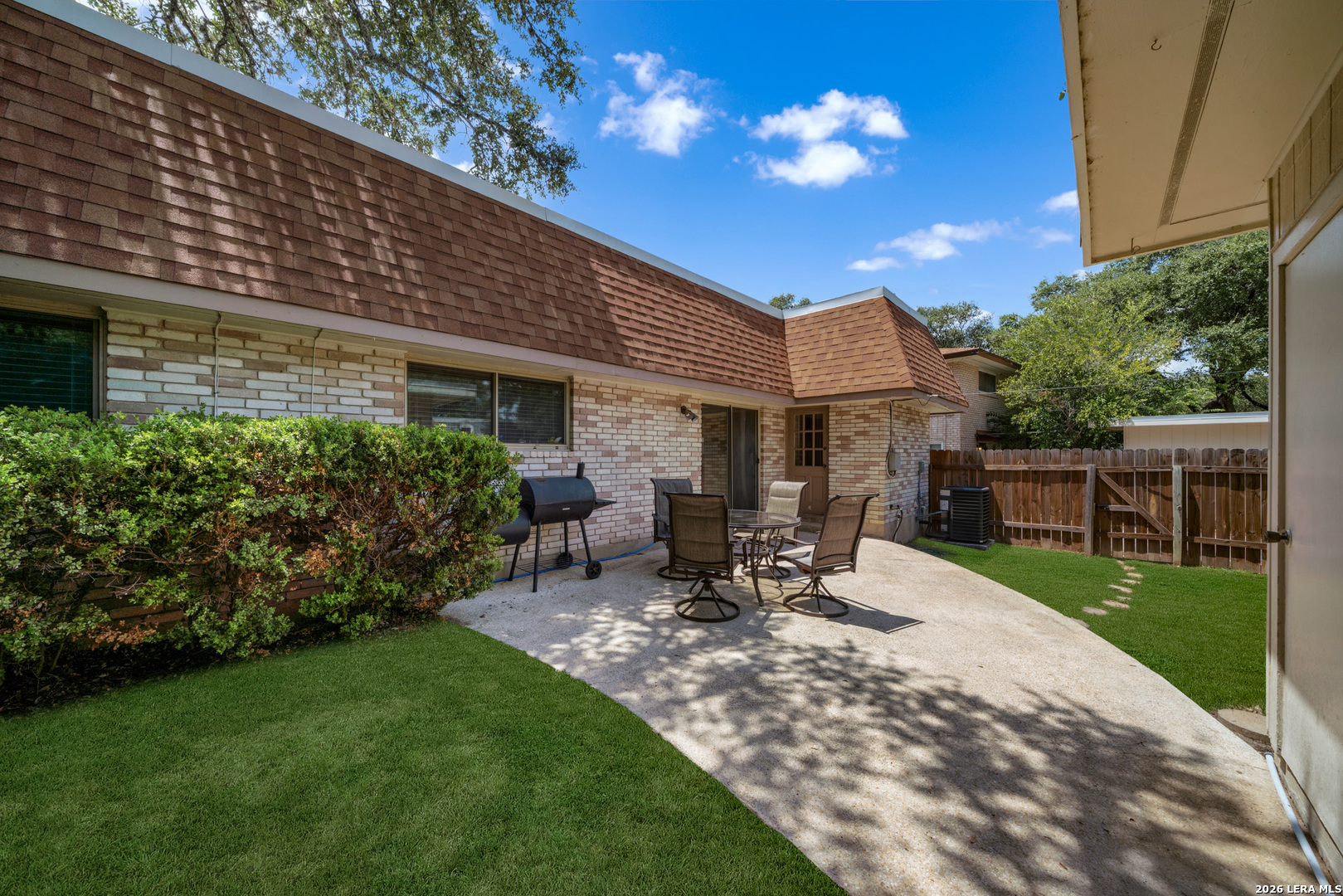 11812 Song Street San Antonio TX 78216