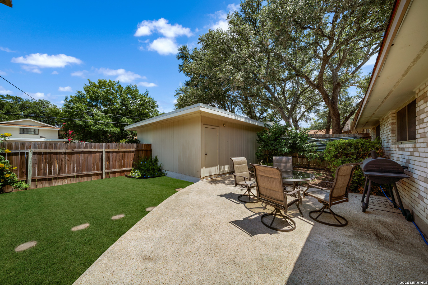 11812 Song Street San Antonio TX 78216