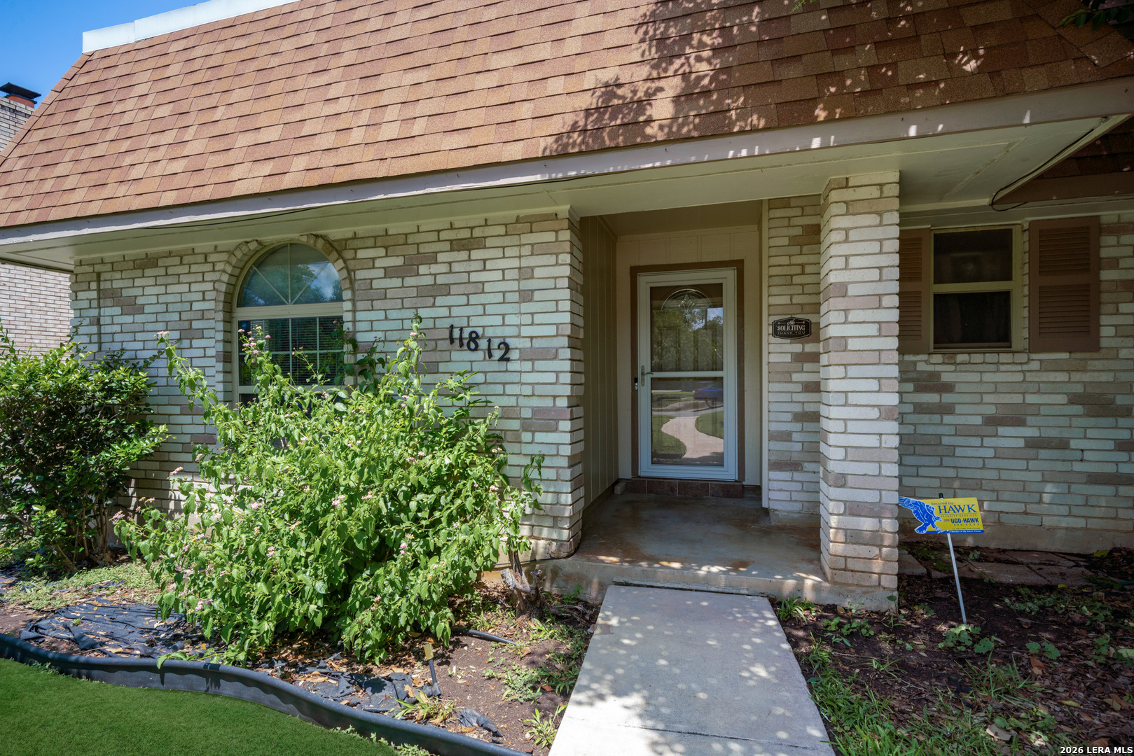 11812 Song Street San Antonio TX 78216