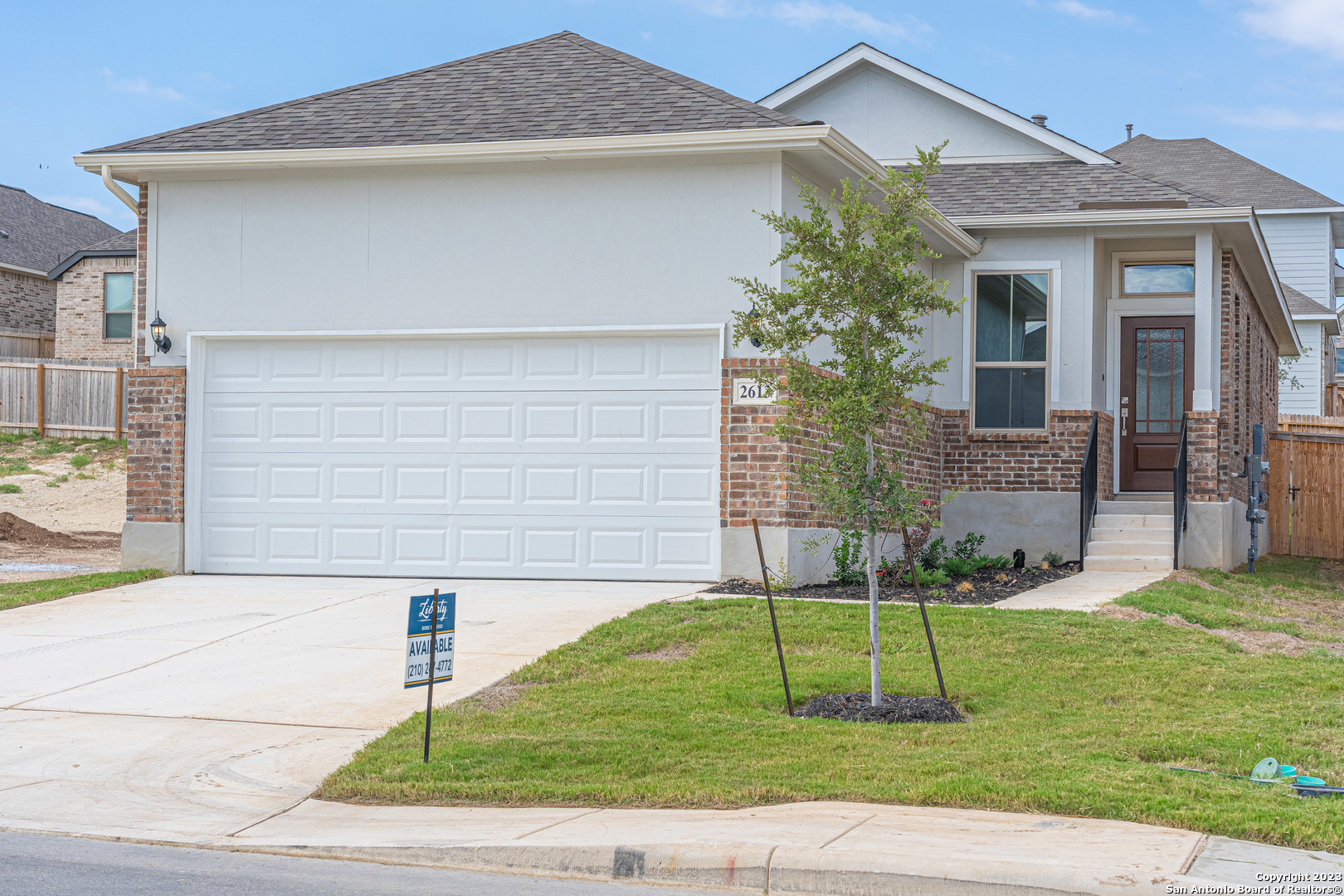 2613 White Willow San Antonio TX 78245