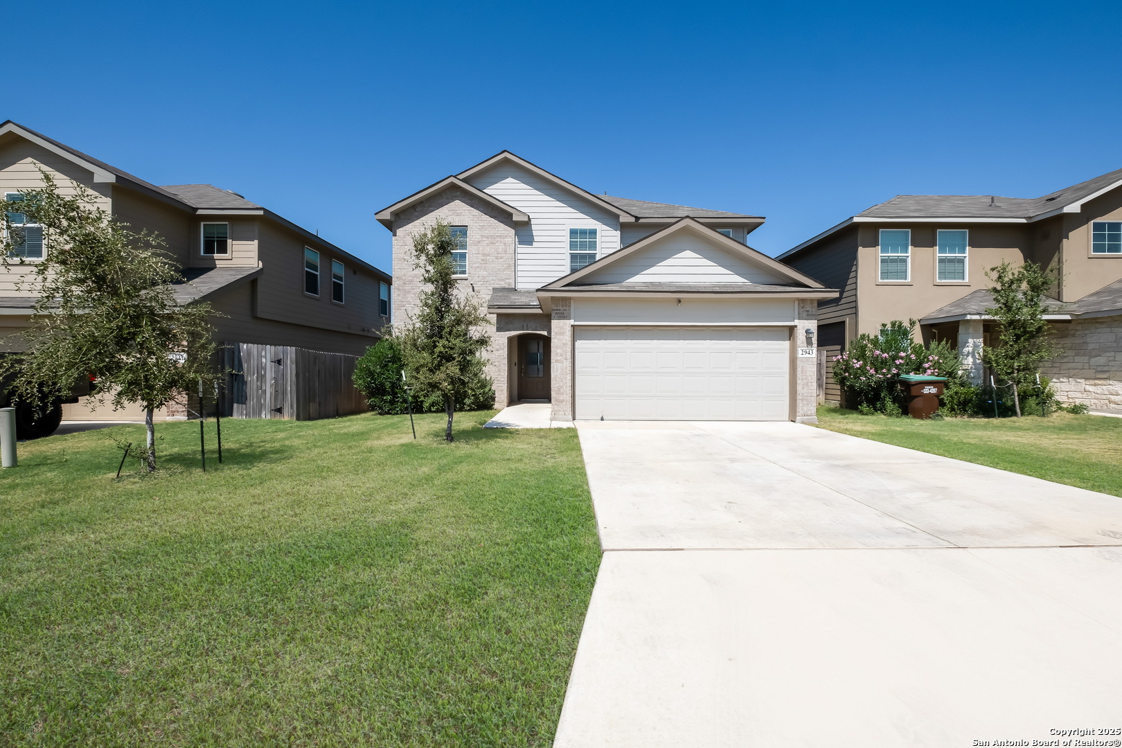 2943 Pemberton Post San Antonio TX 78245