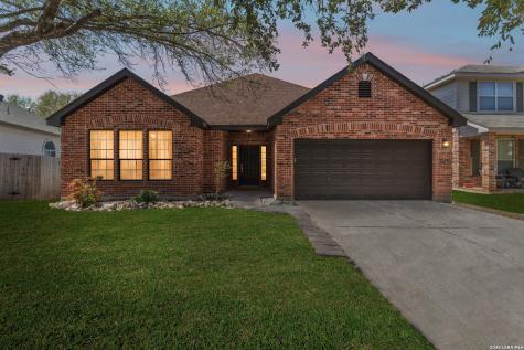17227 Tarkio Way San Antonio TX 78247