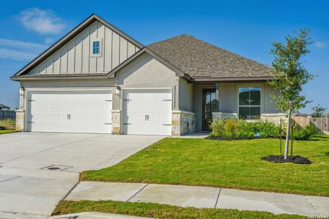 5315 Park Overlook Marion TX 78124
