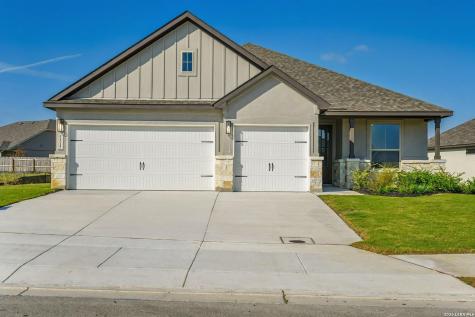 5315 Park Overlook Marion TX 78124