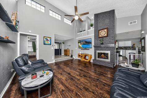 13830 Brook Hollow San Antonio TX 78232