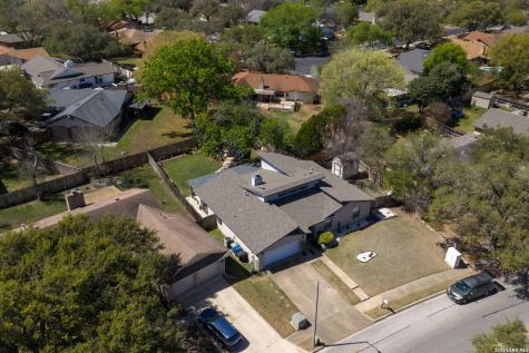 13830 Brook Hollow San Antonio TX 78232
