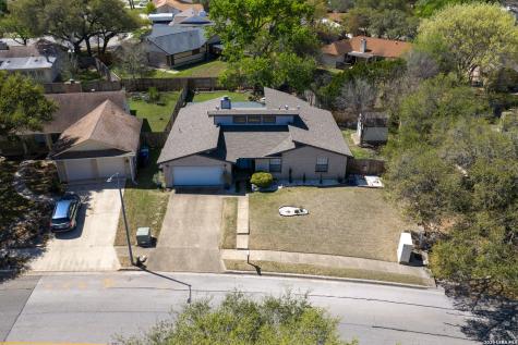 13830 Brook Hollow San Antonio TX 78232