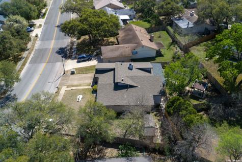 13830 Brook Hollow San Antonio TX 78232