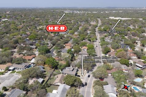 13830 Brook Hollow San Antonio TX 78232