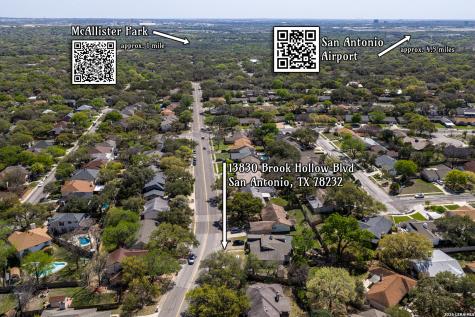 13830 Brook Hollow San Antonio TX 78232