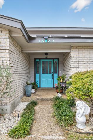13830 Brook Hollow San Antonio TX 78232