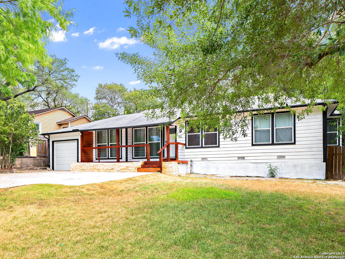 421 Rittiman Road San Antonio TX 78209