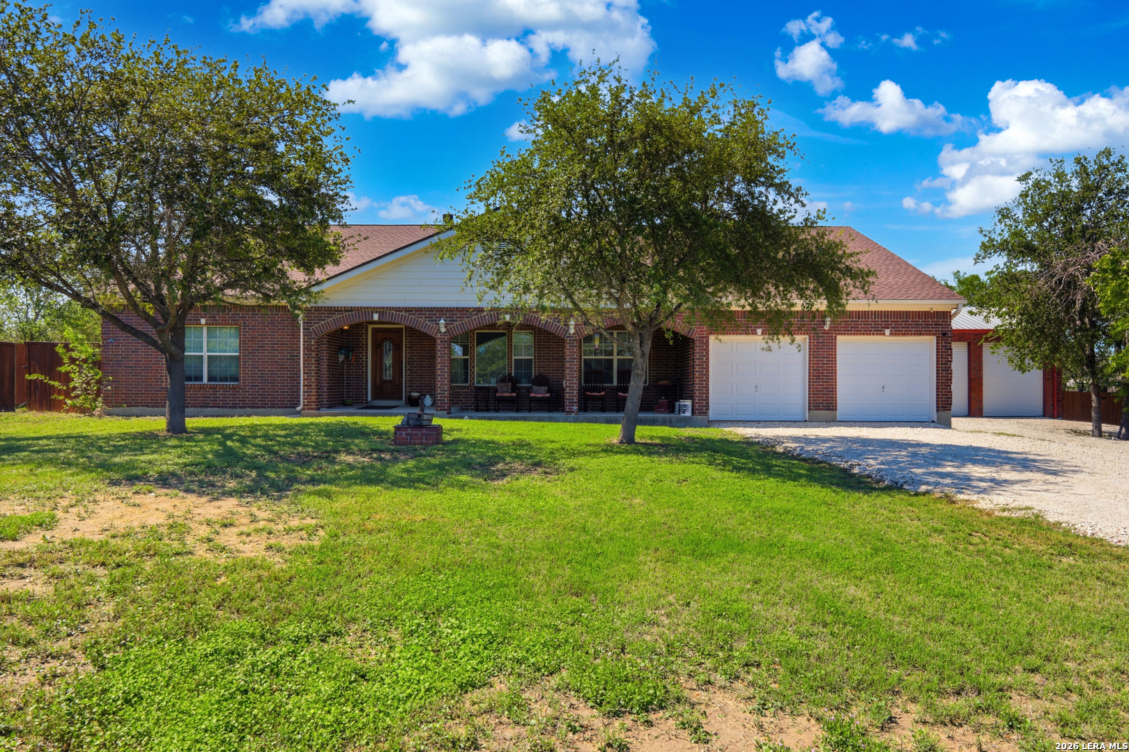 12006 Bobbi Way San Antonio TX 78245