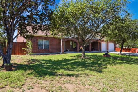 12006 Bobbi Way San Antonio TX 78245