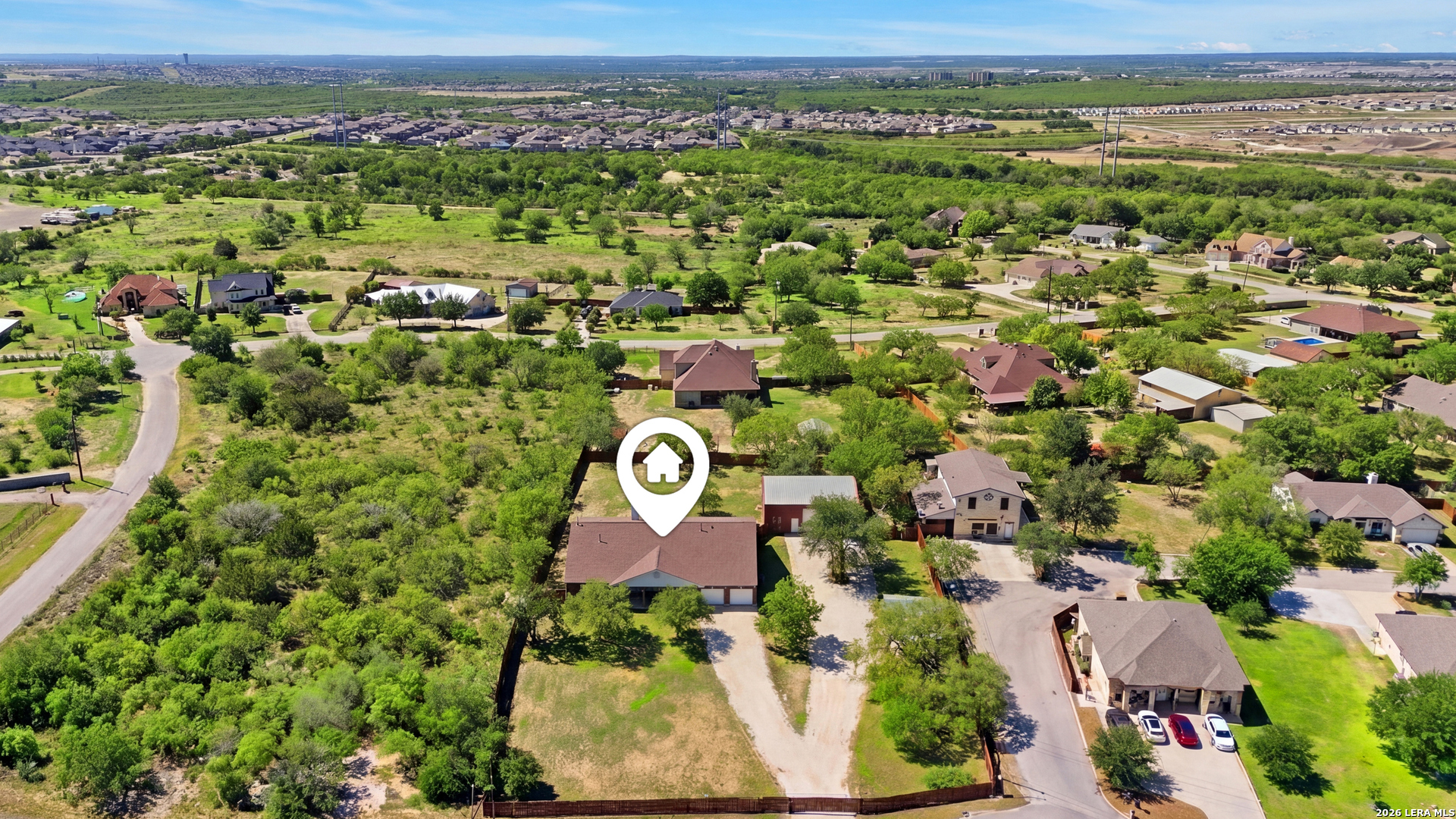 12006 Bobbi Way San Antonio TX 78245