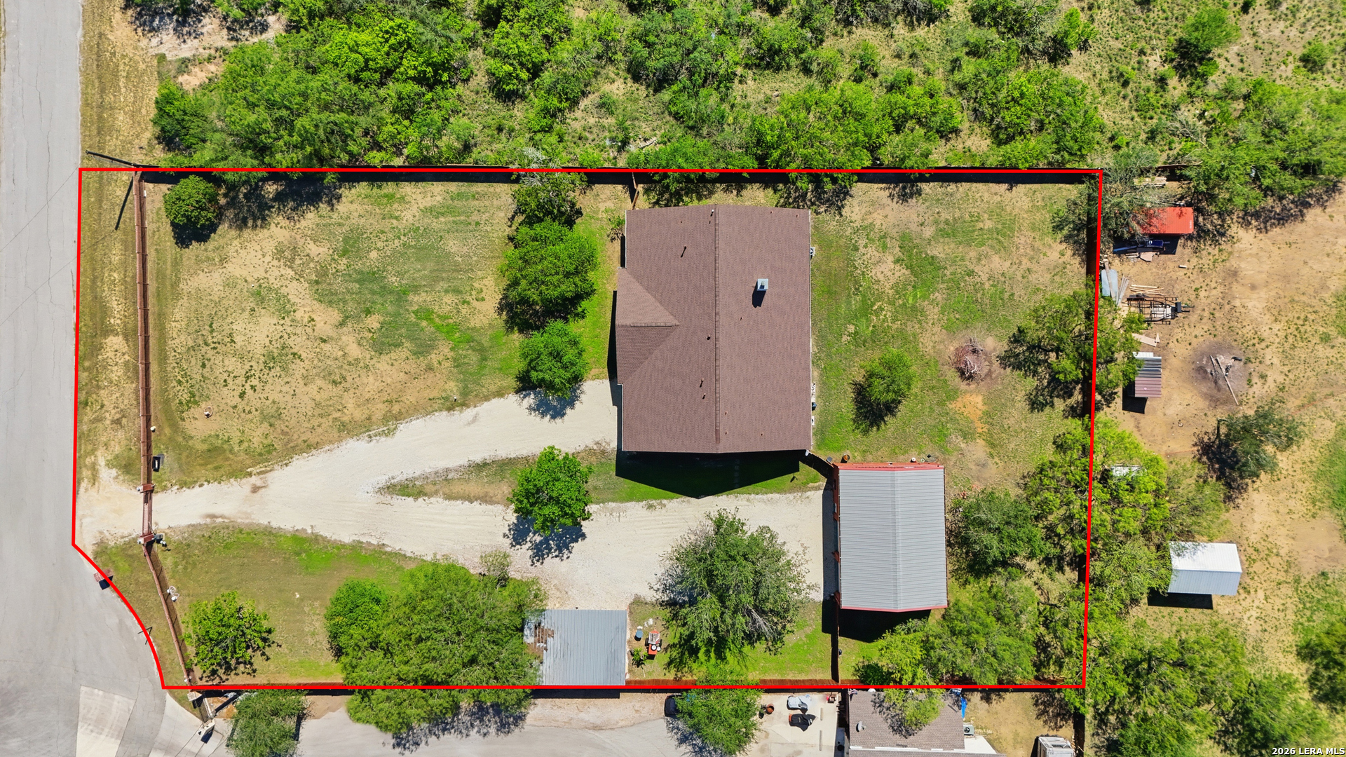 12006 Bobbi Way San Antonio TX 78245