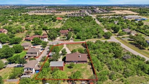 12006 Bobbi Way San Antonio TX 78245