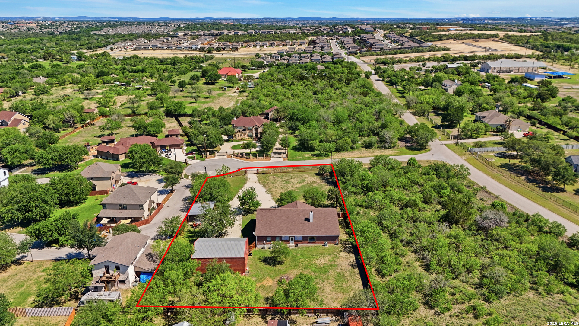 12006 Bobbi Way San Antonio TX 78245