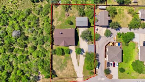 12006 Bobbi Way San Antonio TX 78245