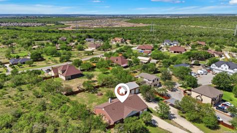 12006 Bobbi Way San Antonio TX 78245