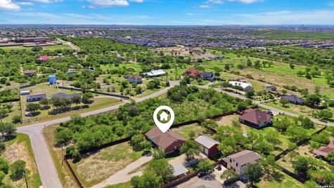 12006 Bobbi Way San Antonio TX 78245