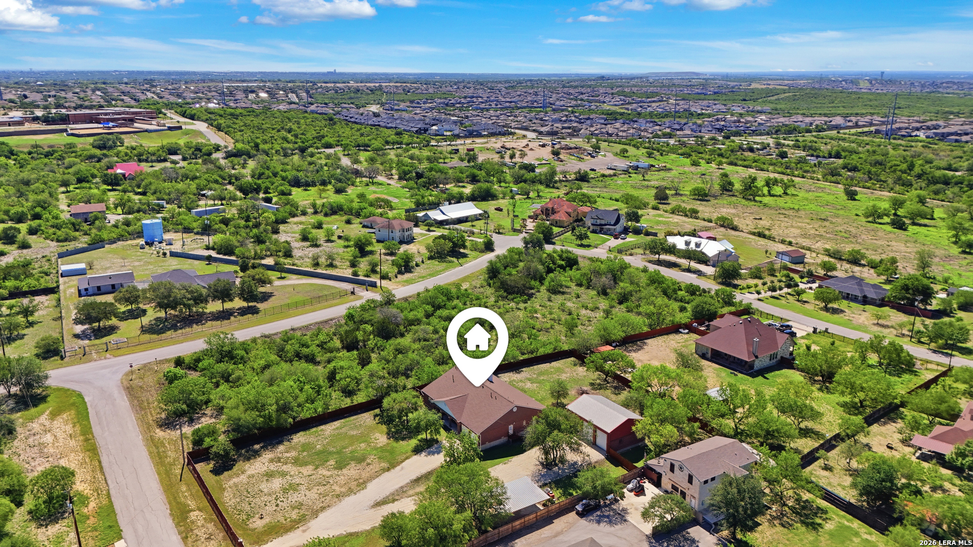 12006 Bobbi Way San Antonio TX 78245