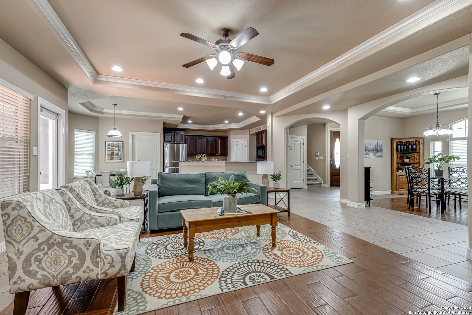 8123 Clyde Dent Drive San Antonio TX 78250