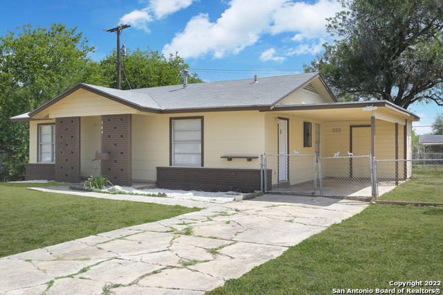 546 Prestwick Boulevard San Antonio TX 78223