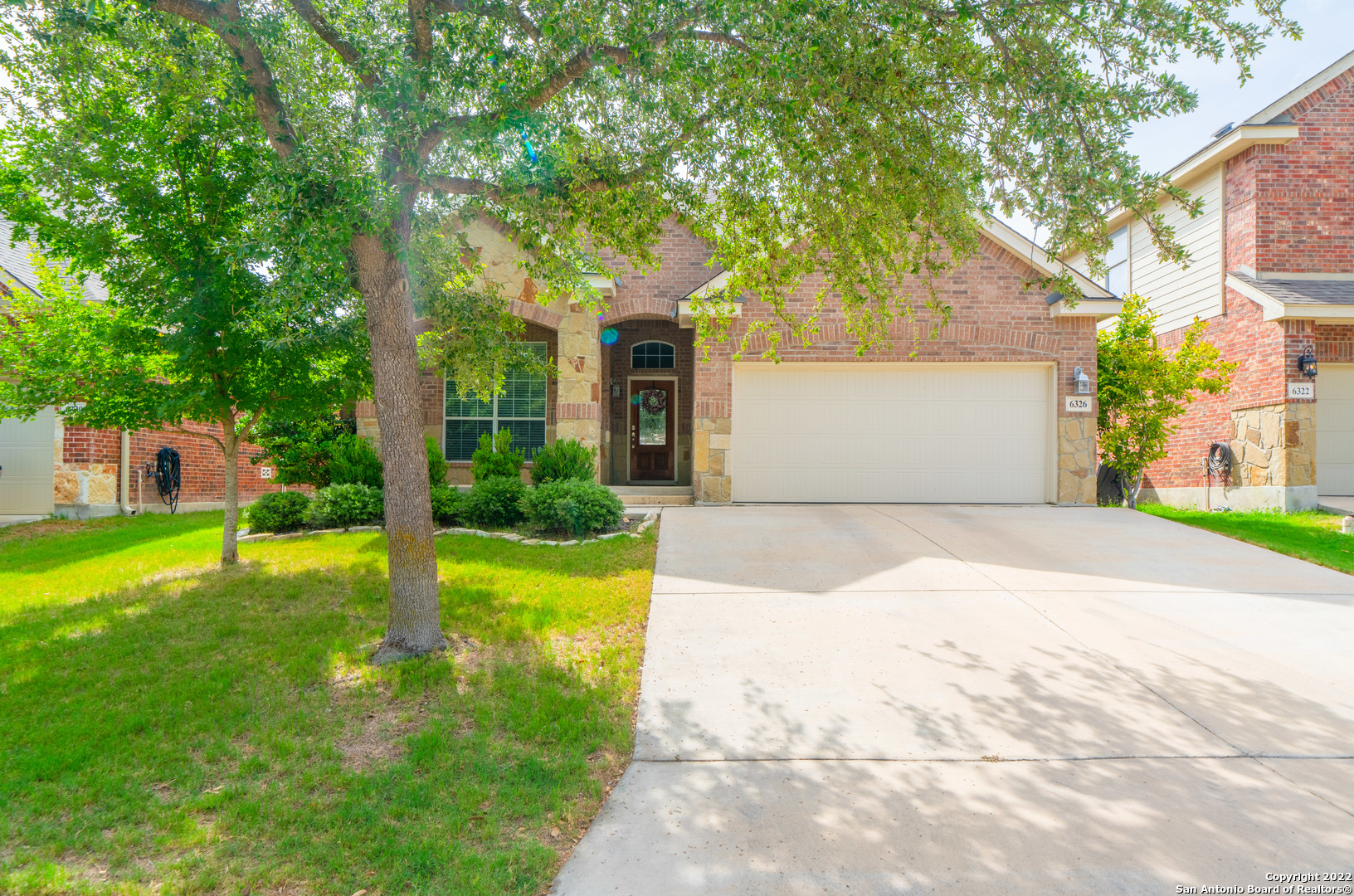 6326 Diego Lane San Antonio TX 78253
