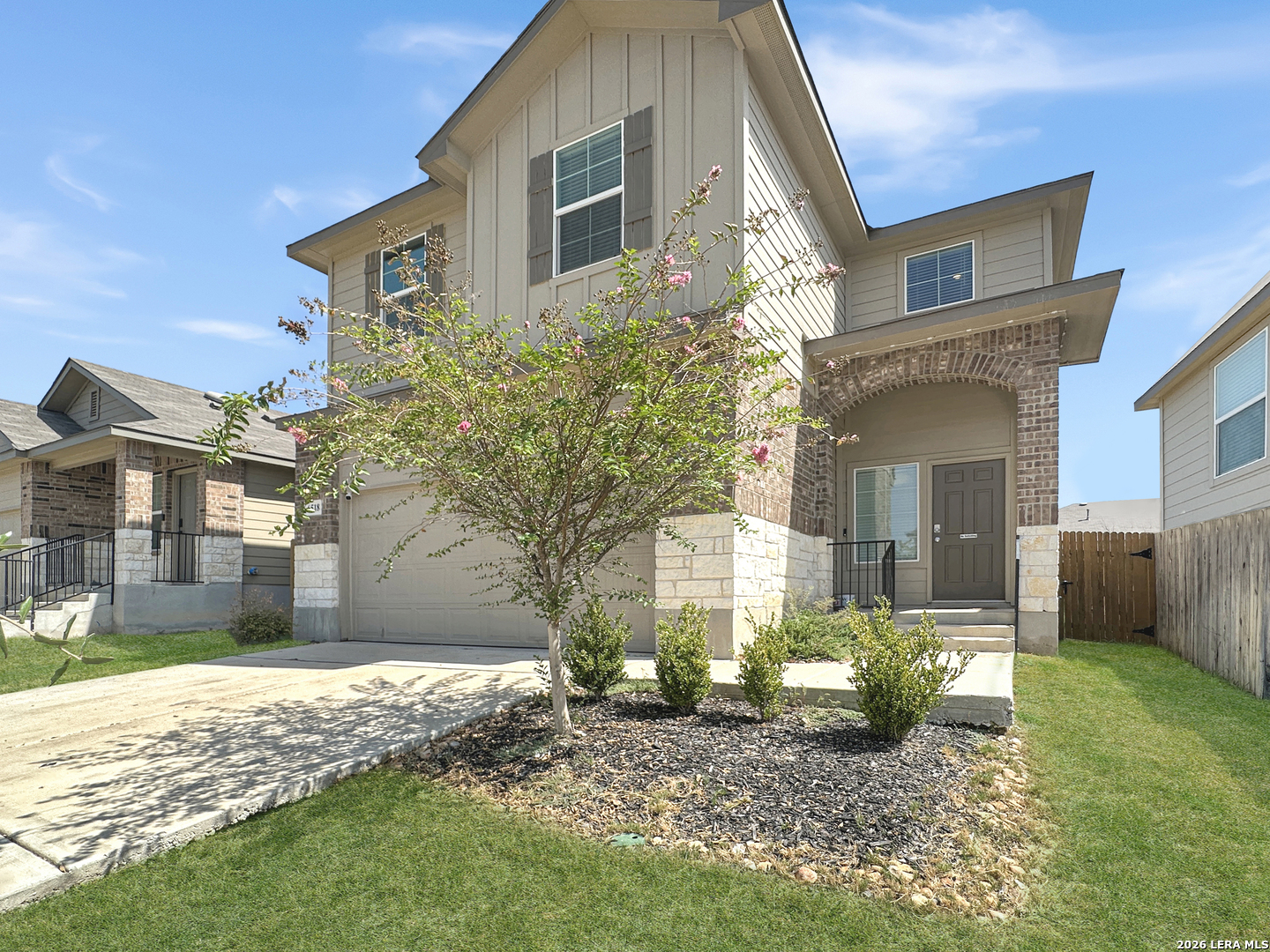 6518 Bleak Hills Boulevard San Antonio TX 78252