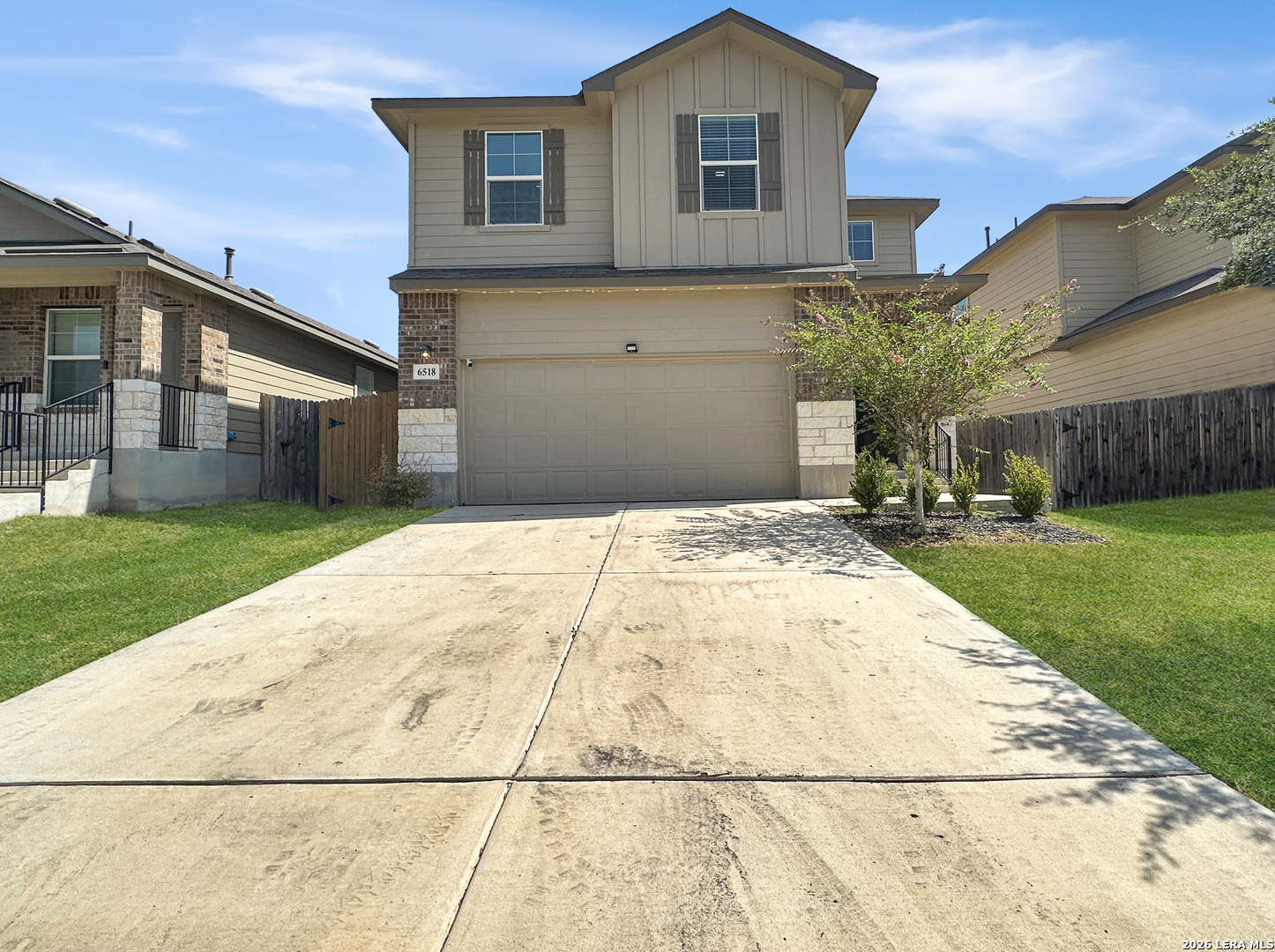 6518 Bleak Hills Boulevard San Antonio TX 78252