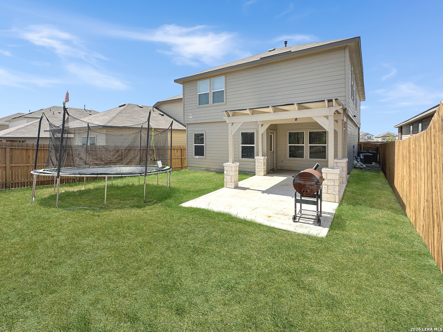 6518 Bleak Hills Boulevard San Antonio TX 78252